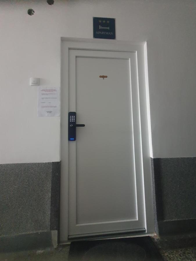 شقة Vinkovci 1 المظهر الخارجي الصورة